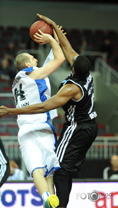 VEF-Kalev/Cramo 78:67