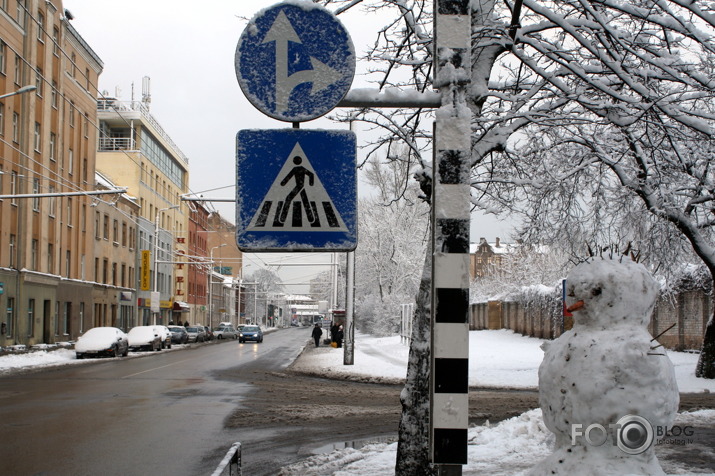 sestdienas rīts Grīziņkalnā