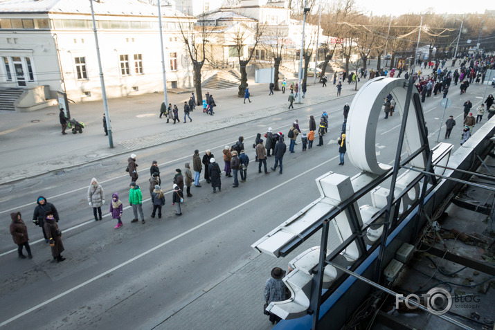 Vienas Grāmatas ceļš. Gaismas Ceļš.