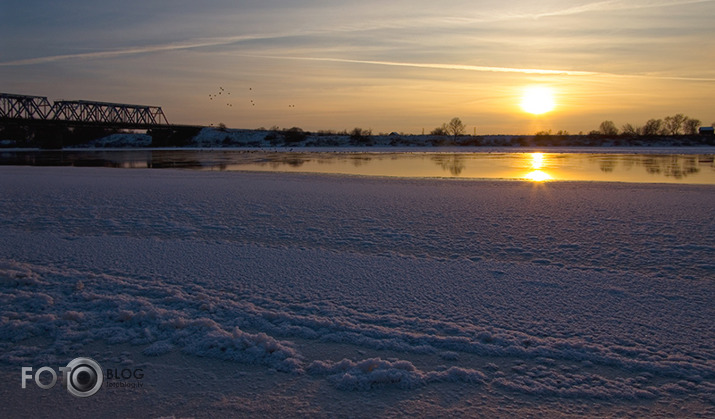 Salst Daugava