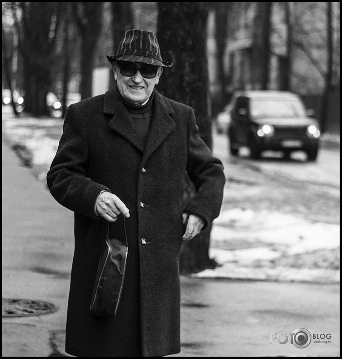 Garāmgājējs