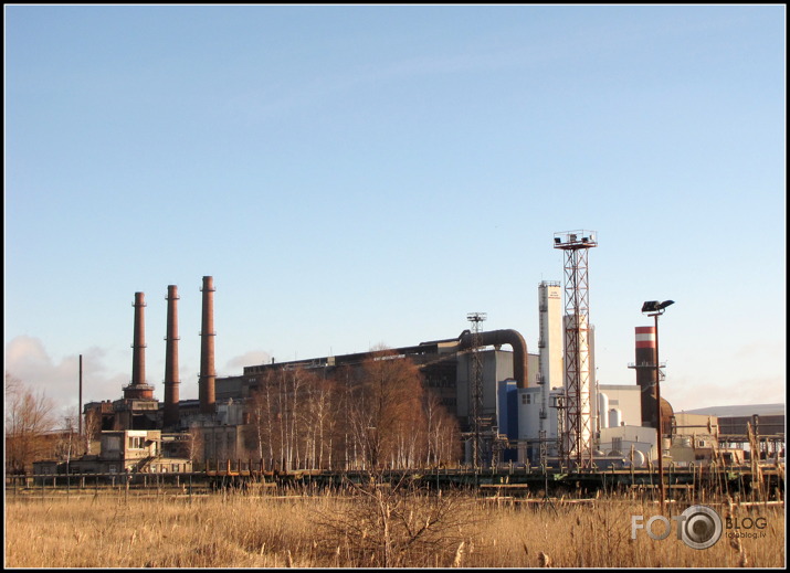 Liepāja.Metalurgs.Laikmeta zīmes