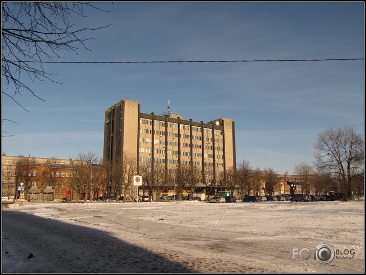 Liepāja.Metalurgs.Laikmeta zīmes