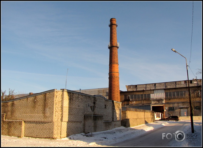 Liepāja.Metalurgs.Laikmeta zīmes