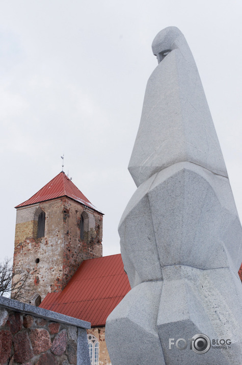 Leģionāru piemiņas brīdis Lestenē!