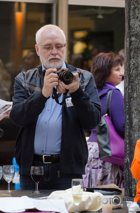 Brisele- fotoizstāde Mana Eiropa