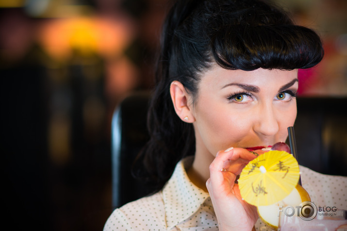 Pin Up