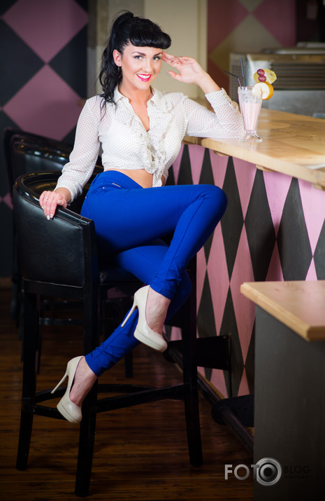 Pin Up