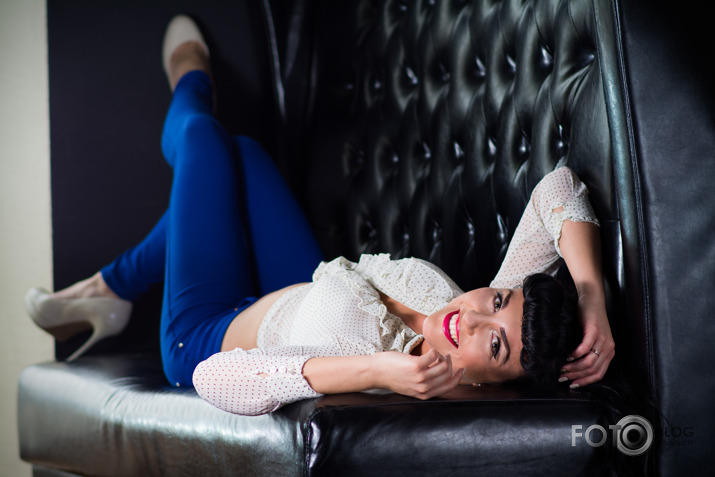 Pin Up
