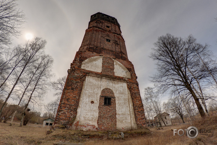 Daugavgriva