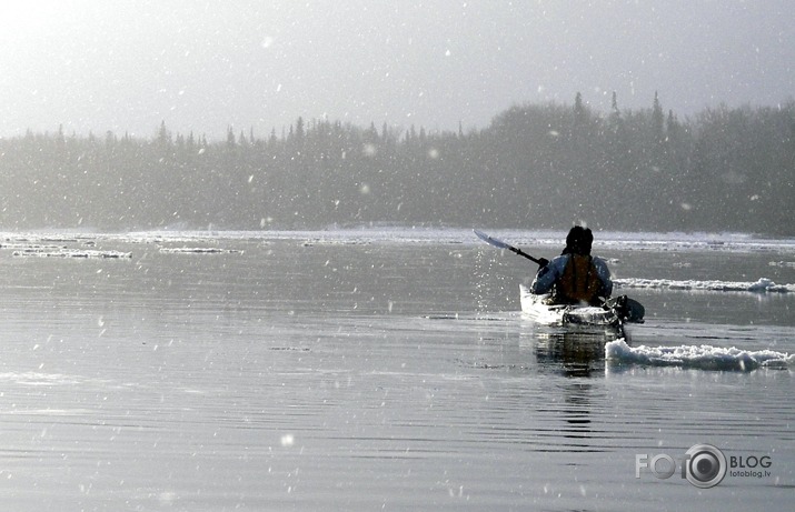 Stikine. Aļaska