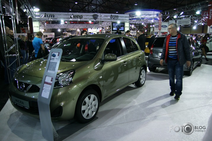 Auto Exotika 2014 [1/2]