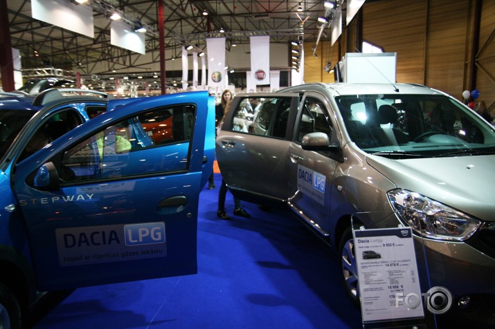 Auto Exotika 2014 [1/2]