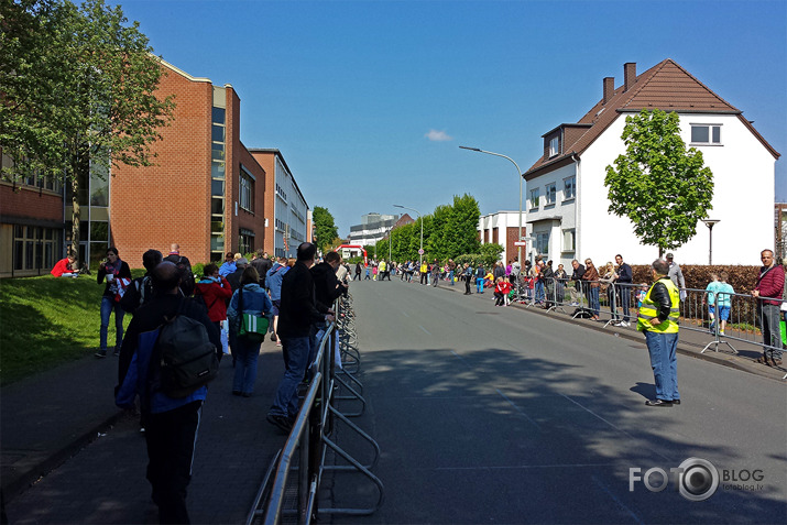 Paderbornas Lieldienu skrējiens 2014