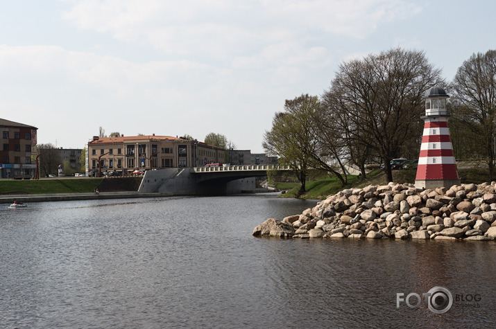 Vasarīgais karstums, bet tikai pavasaris.