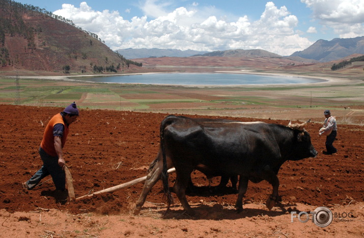 Peru