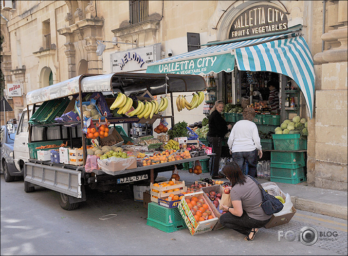 Malta (turpinājums)