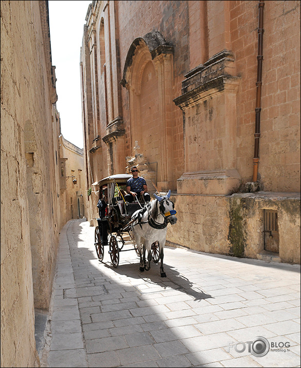 Malta (turpinājums)