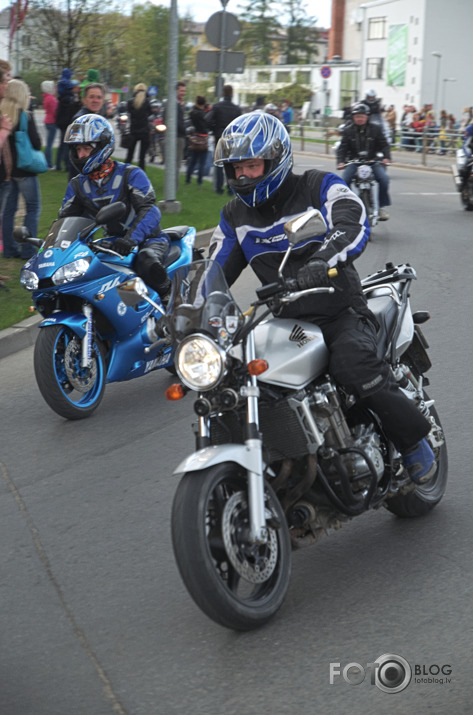 Valmieras moto 2014