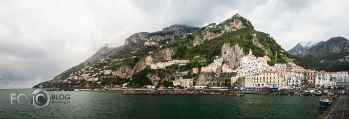 Amalfi