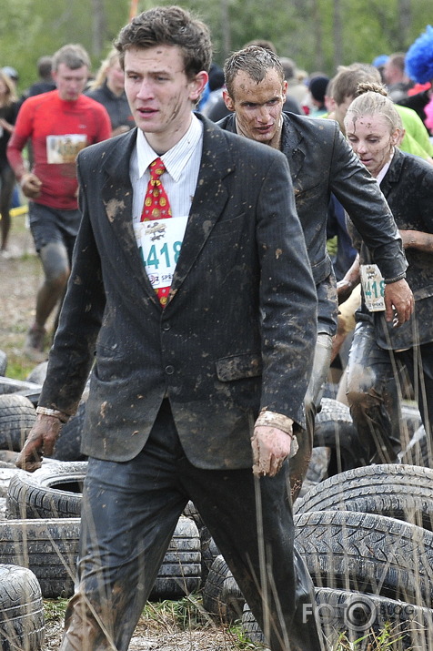 Stipro skrējiens 2014