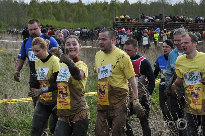 Stipro skrējiens 2014