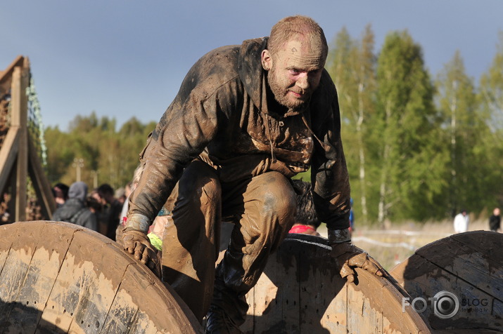 Stipro skrējiens 2014