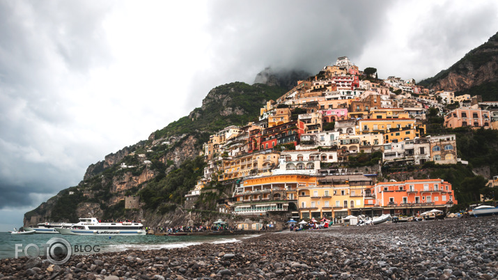 Positano