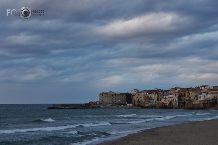 vakars Cefalu 