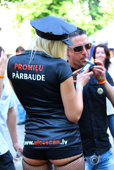 Latviabeerfest 2014