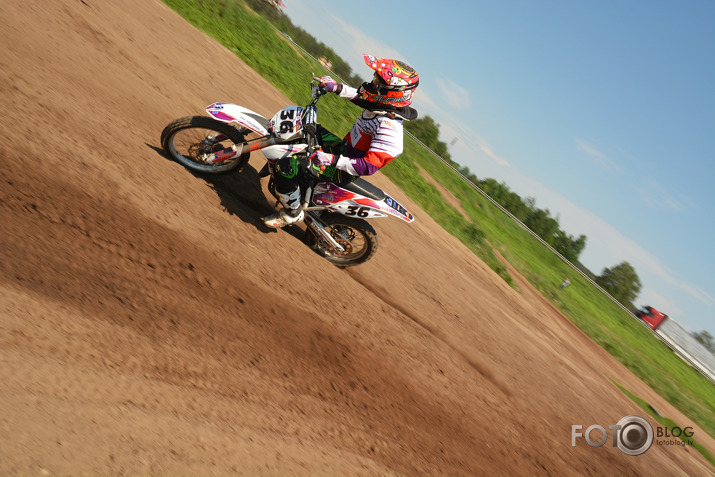 Retromoto Elkšņos