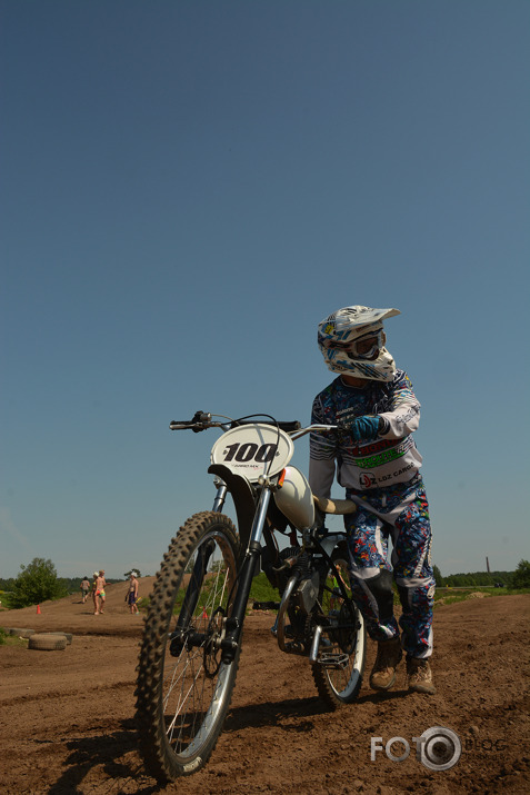 Retromoto Elkšņos