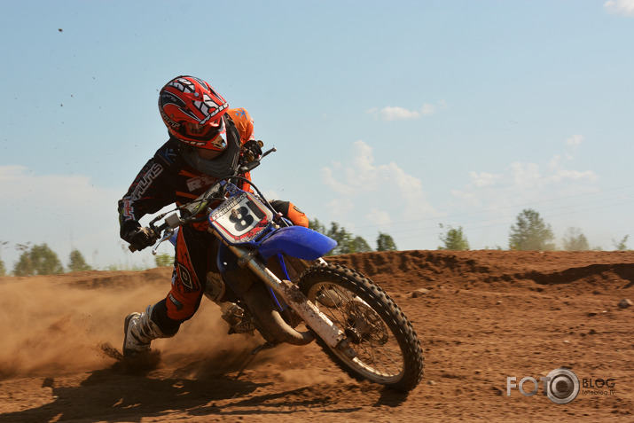 Retromoto Elkšņos