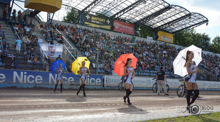 Daugavpils "etiķete"