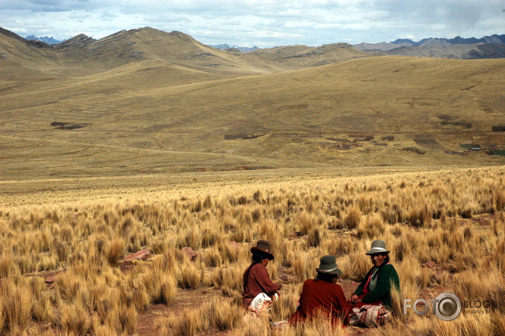 Peru