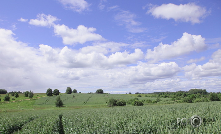 Latgale