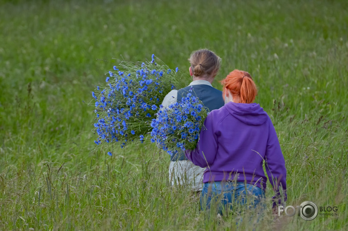 Īsa bija Jāņu nakte...