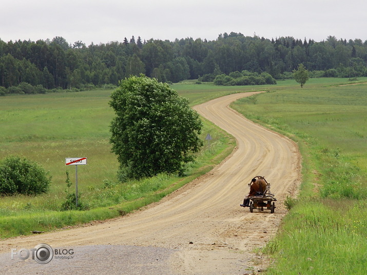 no garlaicības