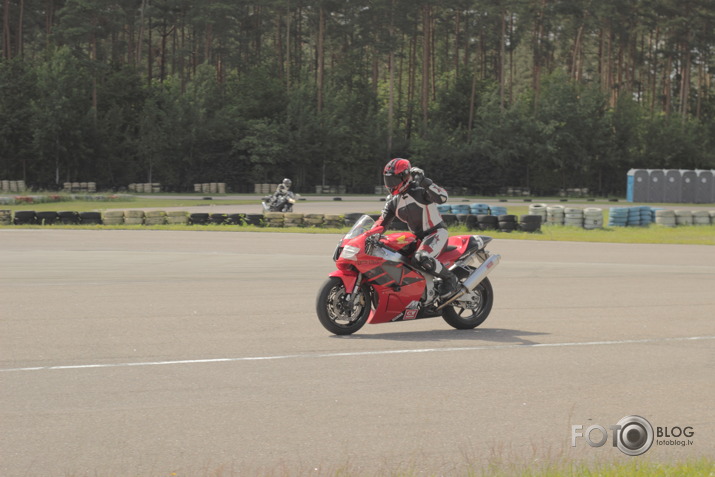 Baikeru treniņi Biķerniekos 28.06.14