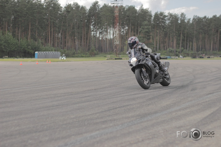 Baikeru treniņi Biķerniekos 28.06.14