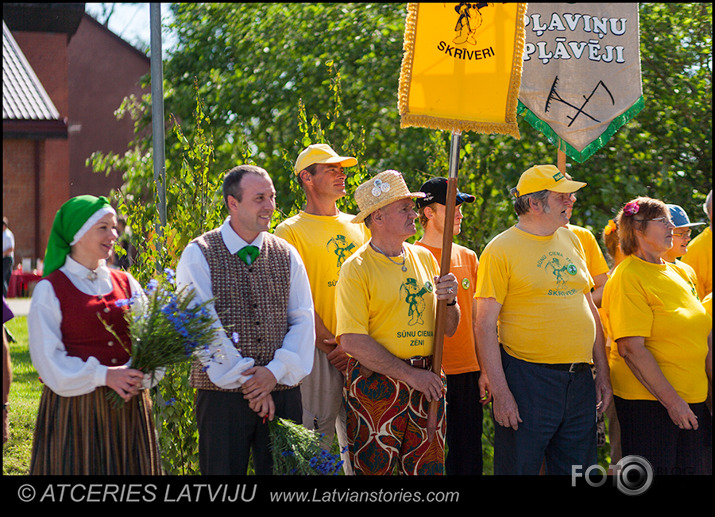 Pļaušanas čempionāts 2014