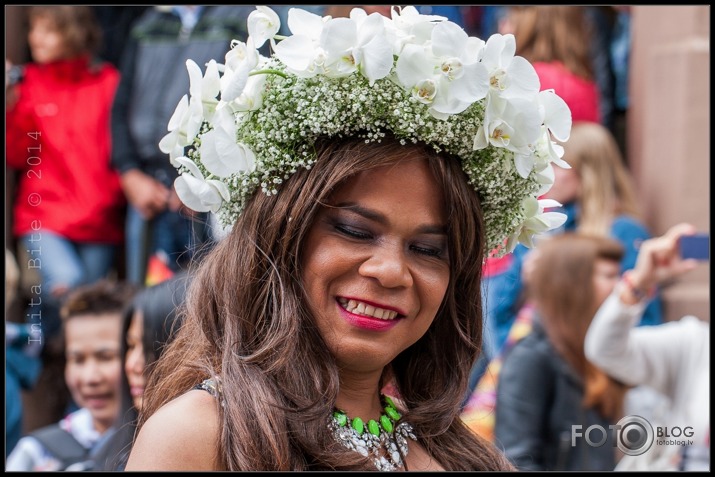 EuroPride 2014