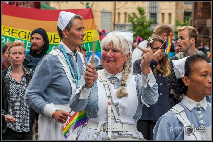 EuroPride 2014