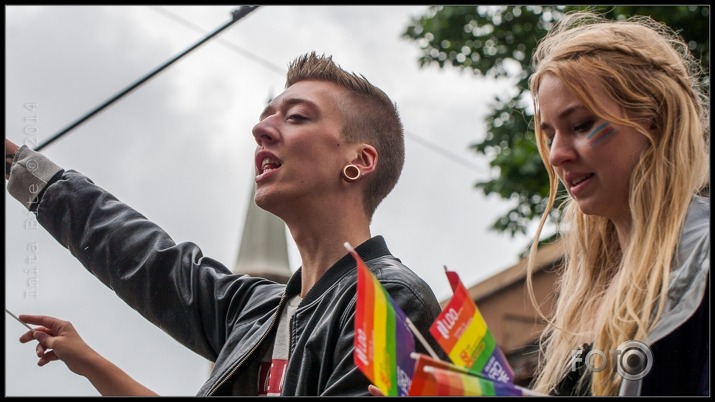 EuroPride 2014