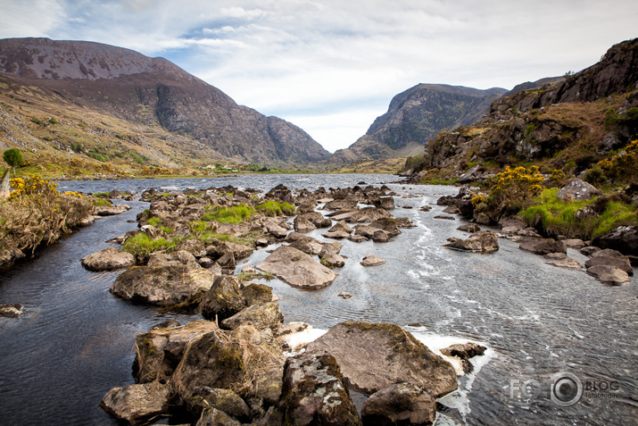 Gap of Dunloe