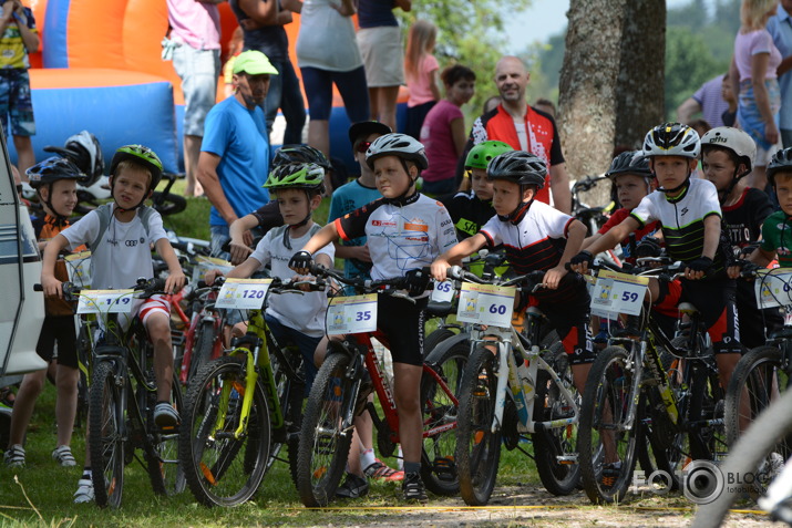 MTB velo maratons