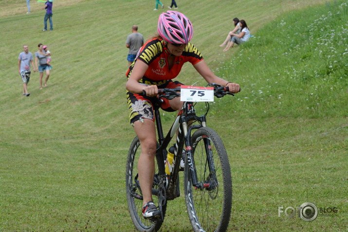 MTB velo maratons