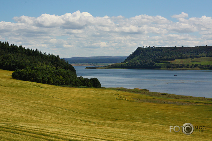 Munlochy līcis