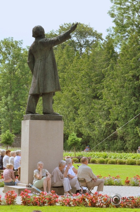 Muzikālās brokastis ar Norvēģijas militāro orķestri