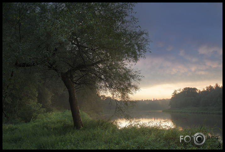 Saulrieta vērotājs. Gauja.